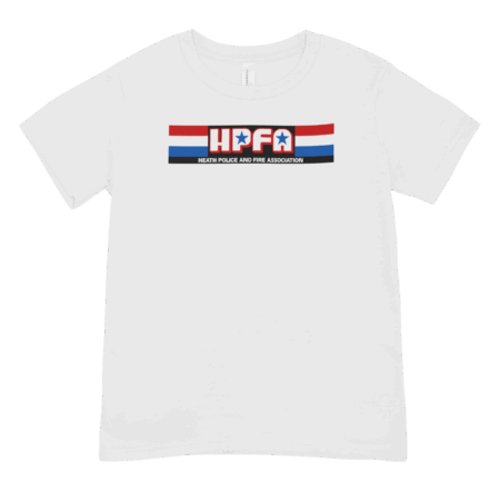 White Classic TShirt
