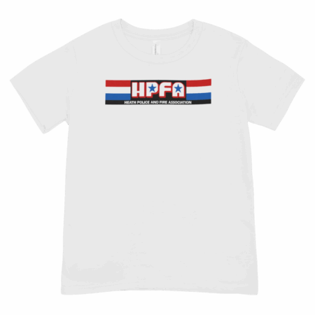 White Classic TShirt